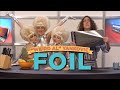 Foil