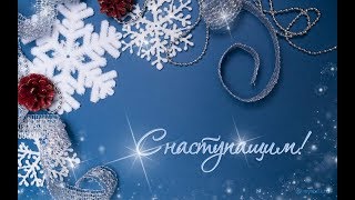 Ваши пожелания на Новый год...(г. Бердск)