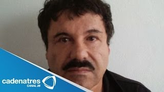 ¡¡EXCLUSIVA!! Las 7 cosas que no sabías de 'El Chapo' Guzmán