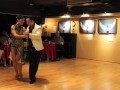 Pablo Giorgini y Noelia Coletti - Taipei 2013 Part 1