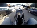 Harley Davidson 883 sportster