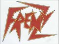 Frenzy - I See Red