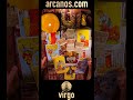 Video Horscopo Semanal VIRGO  del 8 al 14 Junio 2025 (Semana 2025-24) (Lectura del Tarot)