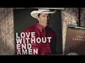 Lady Antebellum - And The Radio Played (Lyric Video)