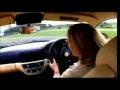 Fiat Panda 100hp Suv Vs Ferrari 360 Modena Supercar - Youtube