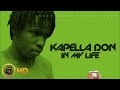 kapella don - in my life cure pain rid