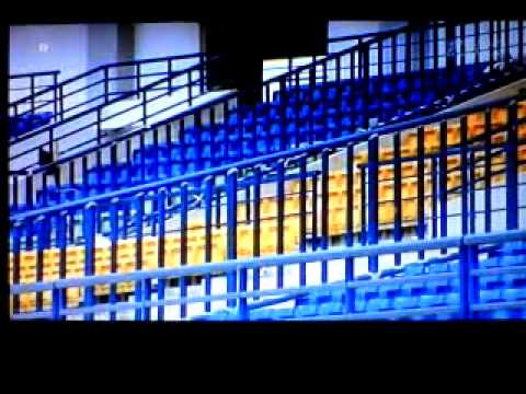 GELORA BANDUNG LAUTAN API , Kampiun antv 7 april 2013 - YouTube