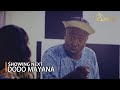 DODO MAYANA Yoruba Movies 2023 Drama Showing soon on AsiwajuTv