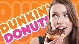 Dazzling Facts About Dunkin Donuts