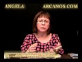 Video Horóscopo Semanal ACUARIO  del 30 Junio al 6 Julio 2013 (Semana 2013-27) (Lectura del Tarot)