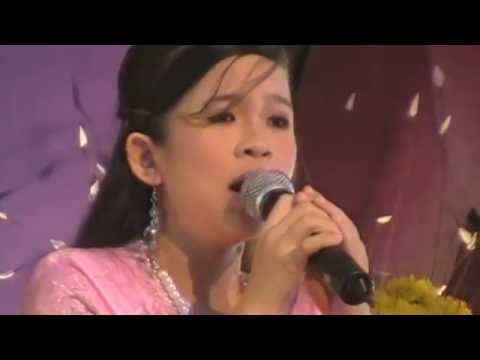 No Tomo - Jamilah sings Mayumi Itsuwa's Song in Keroncong - YouTube