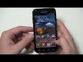 Samsung Epic 4G Touch Review Part 1