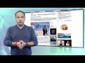 freshnews 1x65 (29/11/11) Facebook, Google Chrome, Free Mobile