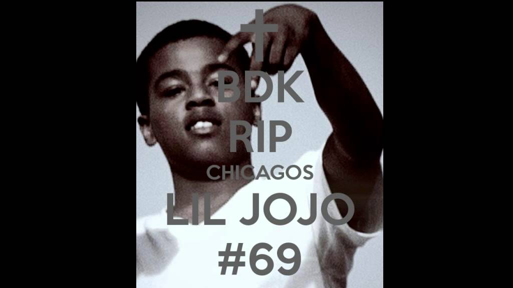 Lil JoJo I Got Dat Sack (Freestyle) YouTube