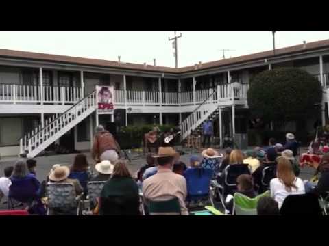 Please Stand By Live -Bob Brozman