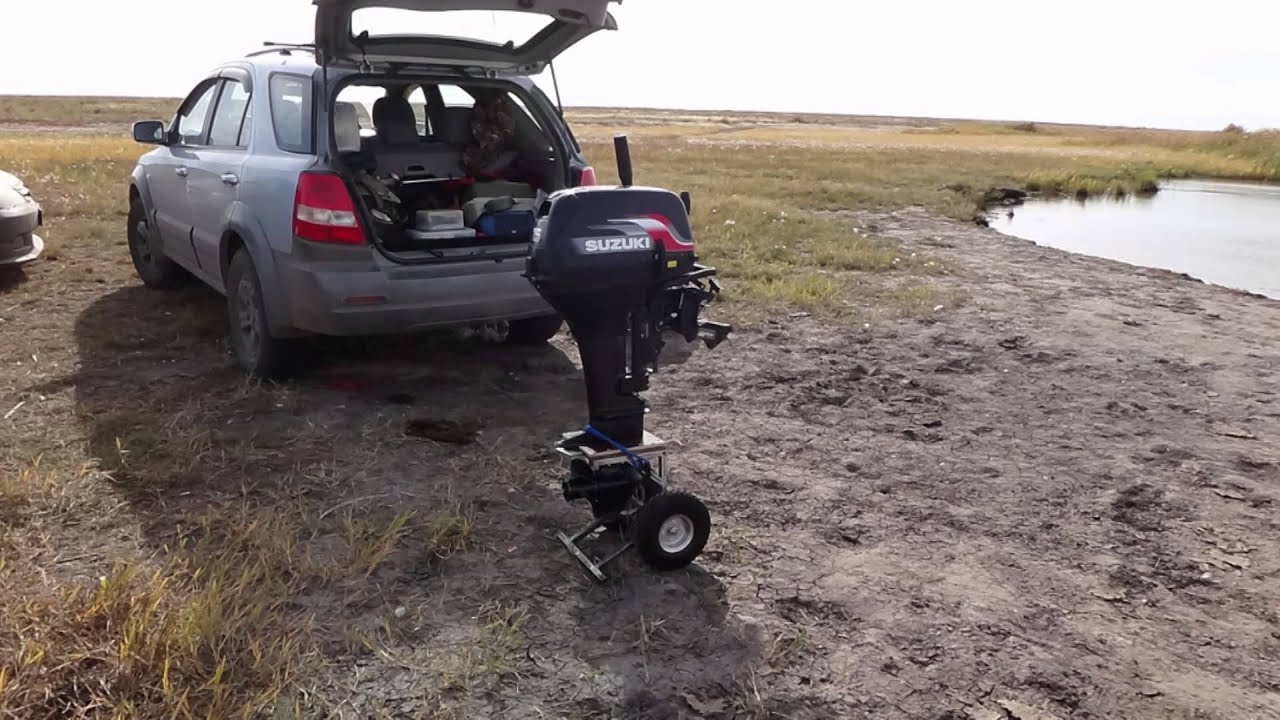 Колеса для пвх лодки своими руками Колеса для пвх лодки своими руками