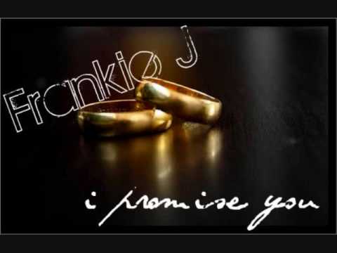 Frankie J - I Promise You - YouTube