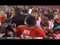 Tajh Boyd's 5 Touchdowns Against Georgia | ACCDigitalNetwork