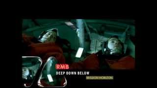 RMB - Deep Down Bellow