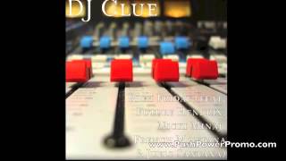 DJ Clue - Rich Friday Ft. Future, Nicki Minaj, Juelz Santana & French Montana