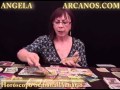 Video Horscopo Semanal ACUARIO  del 13 al 19 Marzo 2011 (Semana 2011-12) (Lectura del Tarot)