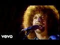 Telephone Line (live)