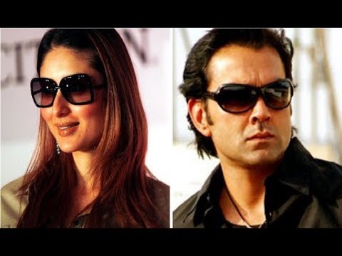 Download Bobby Deol Macafin Doono Kareena Kapoor in Masraxa Bollywood laiga waayo ayada kadanbeysay