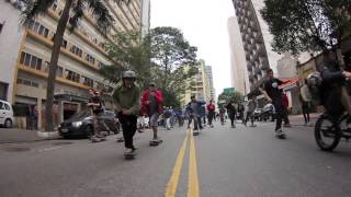 GO SKATE DAY 2013 SAO PAULO