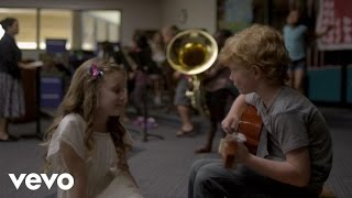 Taylor Swift ft. Ed Sheeran - Everything Has Changed