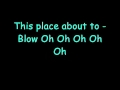 Ke$ha - Blow Lyrics - Youtube