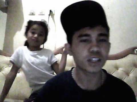 JIMMY DONNY MC AND MY SISTER YG LUCU - YouTube
