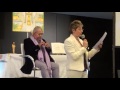 Discernimiento del Amor, dedicatoria de Juan Rodiguez por Rubén Cedeño