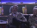 Part 1 - The Richardsons and Ron Northcott