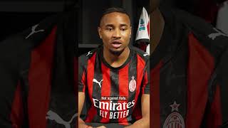 Nkunku: "It's about winning" ❤️‍🔥? | #Shorts