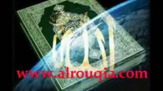 cheikh alrouqia - YouTube