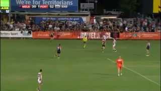 Jeremy Howe's Updated Screamers AFL