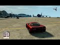 Let's Play - Grand Theft Auto IV Part 2