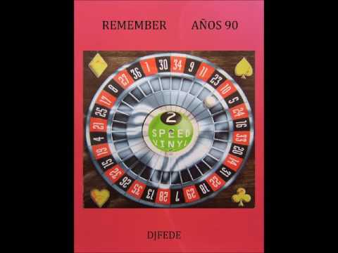 video DJ Justo & Pako Mikro DJ – Energia Remasterizado Release 02