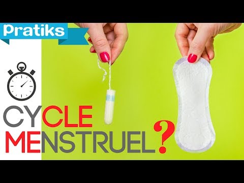 cycle menstruel long ovulation