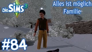 Die Sims 3 - Alles ist möglich Familie #84 "Lebendiger" imaginärer Freund - Die Sims 3 Let's Play