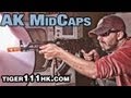 EAiming 75rd AK Mid-Cap AEG Magazines - Airsoft Review - EpicAirsoftHD