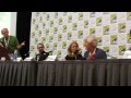 IDW X-Files Panel - San Diego Comic Con 2013 - Part 1