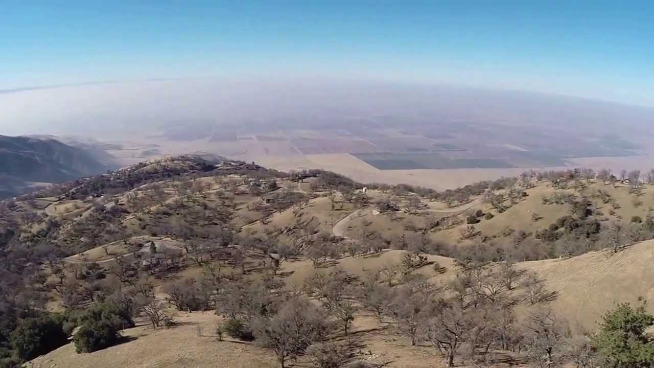 Tehachapi, CA - YouTube
