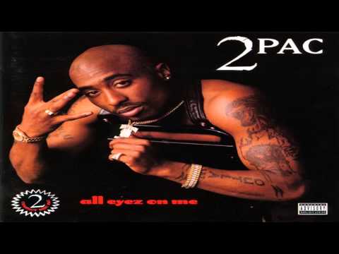 2Pac - Picture Me Rollin [Download + Lyrics]