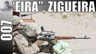 Meu nome é "EIRA", ZIGUEIRA - SVD Power