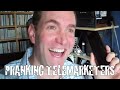 TOP 5 FAILED PRANKS
