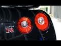 2012 Nissan Gt-r Black Edition - Youtube