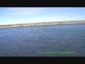 Spin fishing in New Zealand..July sea run action
