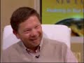 Ch1 L'avènemment de la conscience humaine -- NOUVELLE TERRE - Eckhart Tolle & Oprah Winfrey