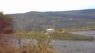 Kubica Rally Deutschland 2013